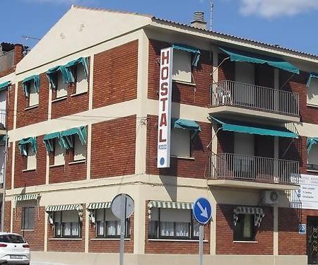 梅基嫩萨 罗德旅馆酒店 外观 照片